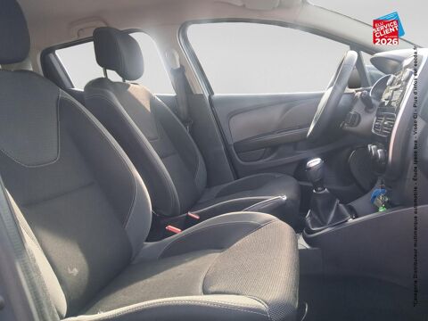 Clio 1.2 16v 75ch Trend 5p 2017 occasion 67200 Strasbourg