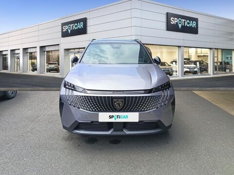 5008 Hybrid 136ch GT e-DCS6 + Toit ouvrant 2024 occasion 28500 Vernouillet