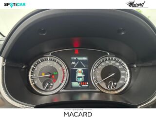 Vitara 1.4 Boosterjet Hybrid 129ch Style 2023 occasion 82000 Montauban