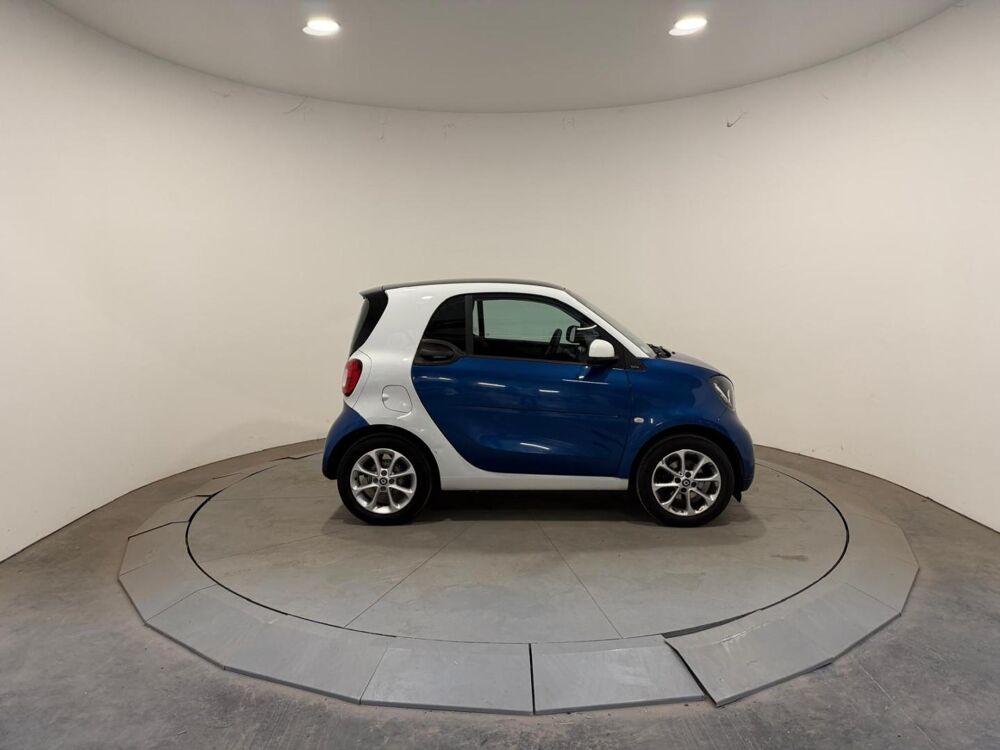 ForTwo 71ch passion 2017 occasion 78520 LIMAY