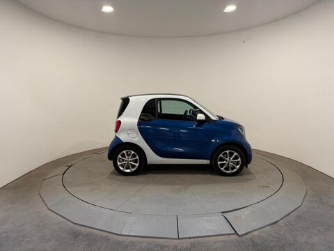 ForTwo 71ch passion 2017 occasion 78520 LIMAY