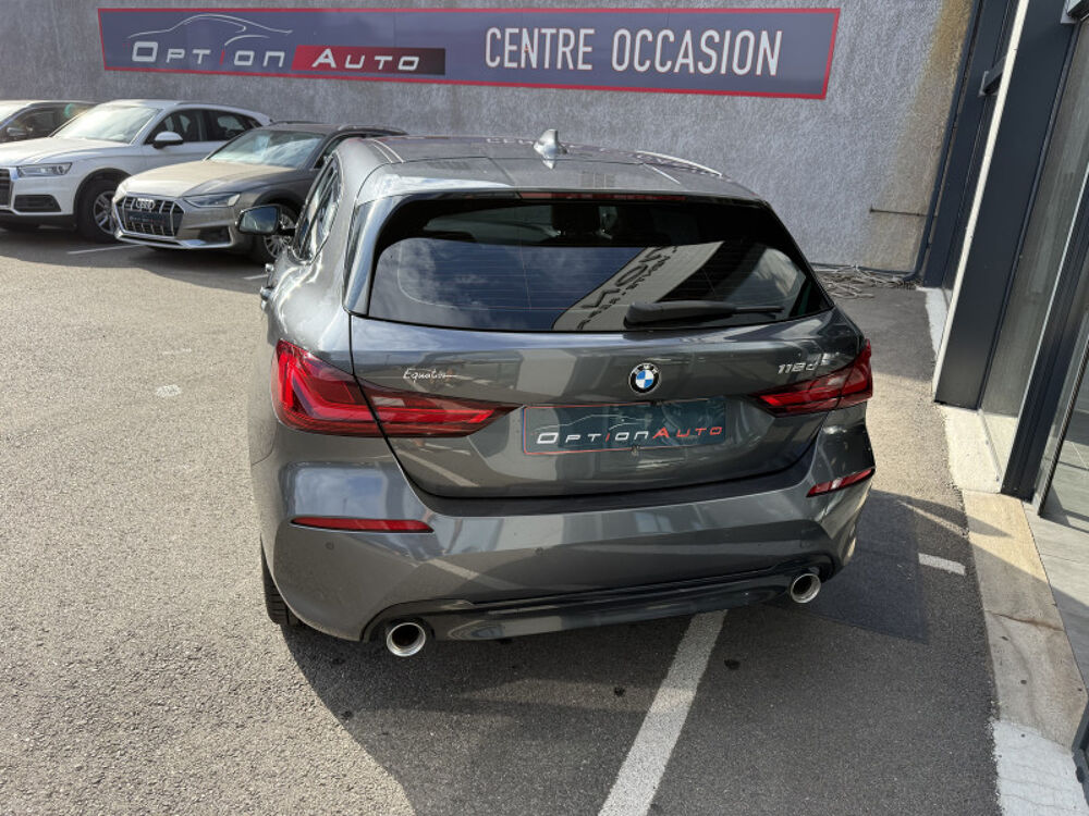 S&eacute;rie 1 (F40) 118DA 150CH EDITION SPORT 2019 occasion 31140 Aucamville