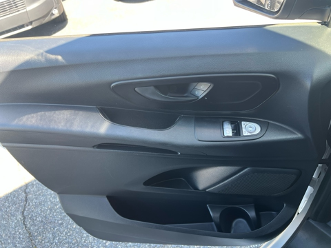 Vito 110 CDI COMPACT FIRST PROPULSION 2023 occasion 31670 Lab&egrave;ge