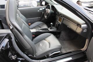 911 (997) CABRIOLET 3.8 355 CARRERA S 2006 occasion 59223 Roncq