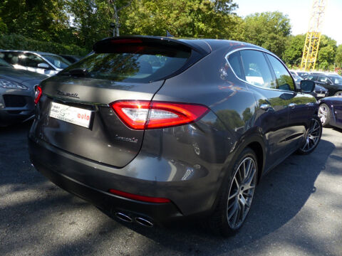 Levante 3.0 V6 275CH DIESEL 2016 occasion 77144 Mont&eacute;vrain