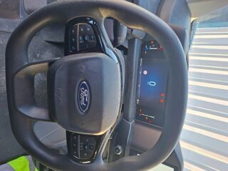 Transit 280 L1H1 2.0 EcoBlue 110ch Trend 2024 occasion 08300 RETHEL