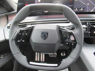 3008 1.2 Hybrid 145ch GT e-DCS6 2026 occasion 91650 BREUILLET
