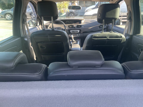 Sc&eacute;nic III 1.5 DCI 110CH ENERGY BOSE ECO&sup2; EURO6 2015 2016 occasion 34970 Lattes