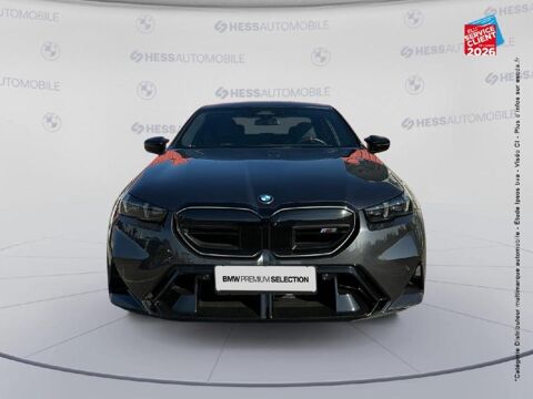 M5 4.4 V8 PHEV 727ch 2024 occasion 68390 Sausheim