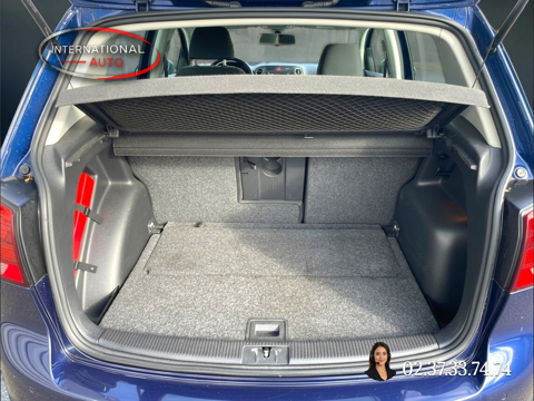 Golf Plus 1.4 TSI 122CH CONFORTLINE 2009 occasion 28700 Auneau