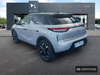 DS3 E-Tense 156ch Opera 2023 occasion 62000 Arras