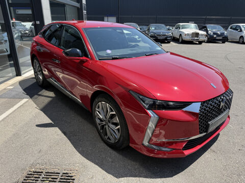 DS4 ESSENCE 130CH PERFORMANCE LINE AUTOMATIQUE 2023 occasion 31140 Aucamville