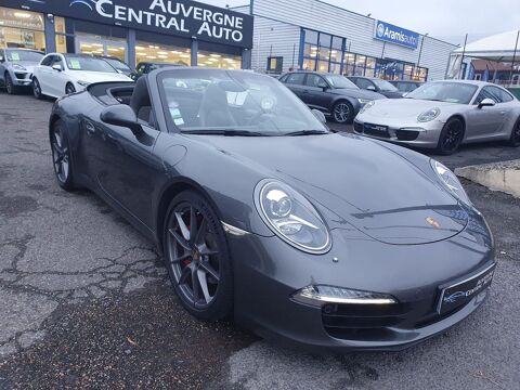 Annonce voiture Porsche 911 99800 