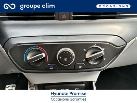 Bayon 1.0 T-GDi 100ch Intuitive 2025 occasion 24100 Bergerac