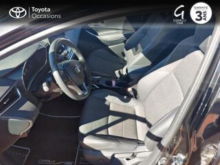 Corolla 1.8 140ch Design MY24 2024 occasion 26200 Mont&eacute;limar
