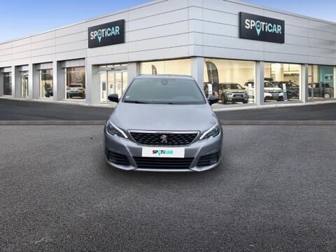 308 SW 1.5 BlueHDi 130ch S&S GT Line 2019 occasion 27200 Vernon