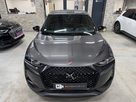 DS3 100CH Performance Line [ CarPlay - Feux LED - Radars - Clim 2020 occasion 13400 Aubagne