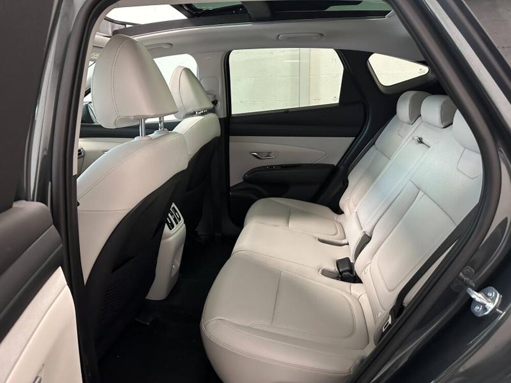Tucson 1.6 T-GDI 288ch Plug-in Executive 2026 occasion 78200 BUCHELAY