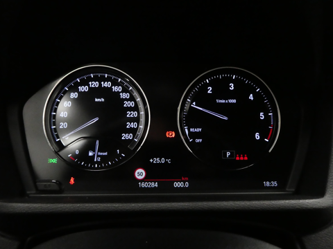 X1 (F48) SDRIVE16DA 116CH BUSINESS DESIGN DKG7 2021 occasion 77100 Nanteuil-l&egrave;s-Meaux