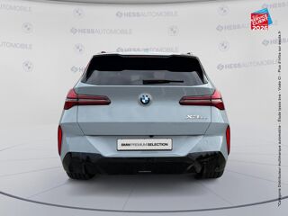 X3 xDrive30e 299ch M Sport 2026 occasion 68390 Sausheim