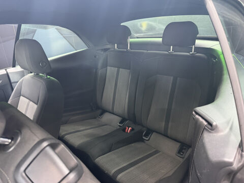 T-ROC 1.0 TSI 110CH STYLE 2021 occasion 57185 CLOUANGE