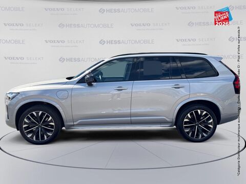 XC90 T8 AWD 310 + 145ch Ultra Style Dark Geartronic 2025 occasion 57050 Metz