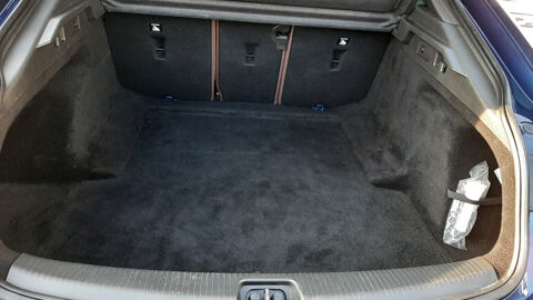 Insignia 1.5 D 122CH ELEGANCE BUSINESS BVA8 2021 occasion 08000 Warcq