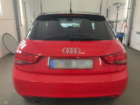 A1 1.6 TDI 90CH FAP AMBITION 2014 occasion 57185 CLOUANGE