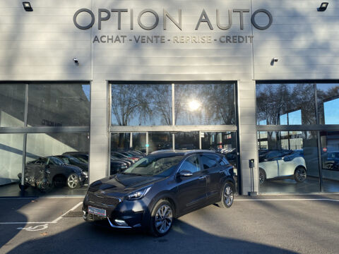 Annonce voiture Kia Niro 14990 