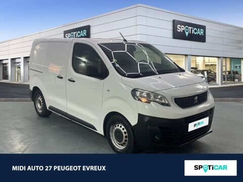 Expert Compact 1.6 BlueHDi Premium / 10 825&curren; HT / TVA RECUP 2019 occasion 27000 &Eacute;vreux
