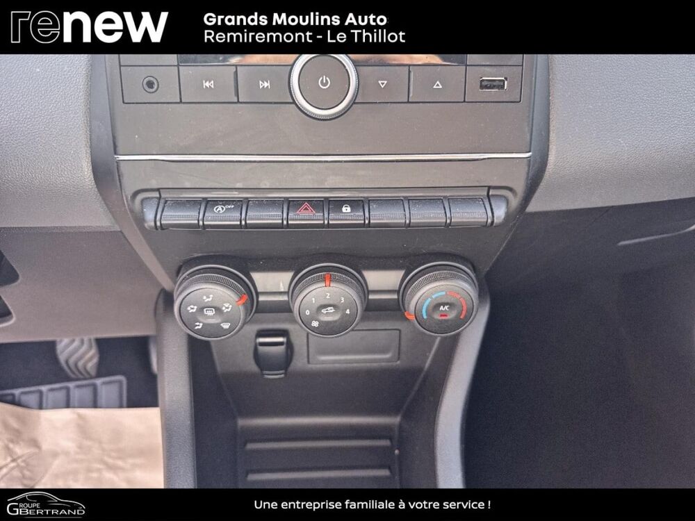 Clio 1.0 SCe 65ch Air - 21 2021 occasion 88160 Le Thillot