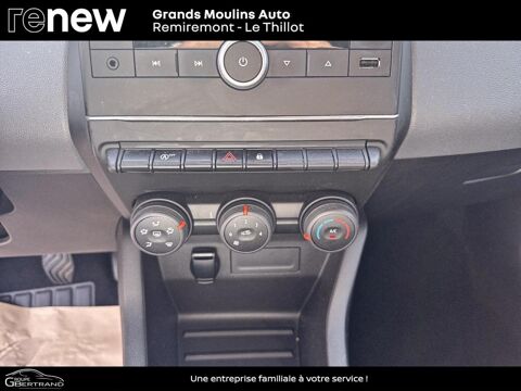 Clio 1.0 SCe 65ch Air - 21 2021 occasion 88160 Le Thillot