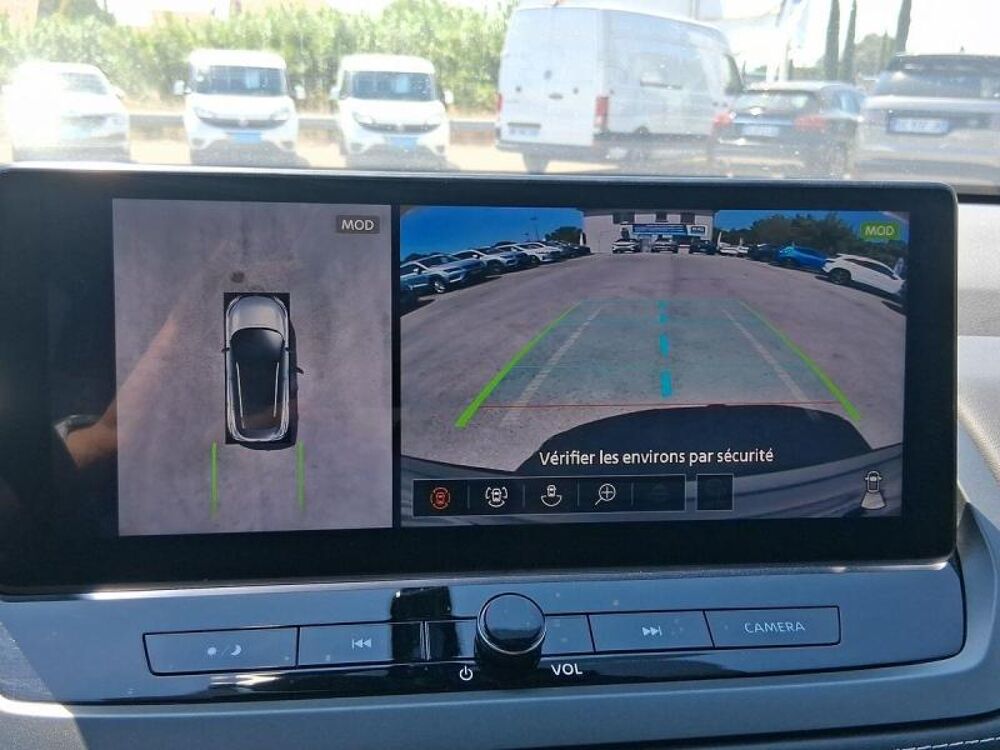 Qashqai e-POWER 190ch N-Connecta 2024 2024 occasion 13730 ST VICTORET