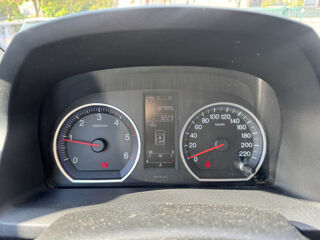 CR-V 2.2 I-CTDI ELEGANCE 2007 occasion 93220 Gagny