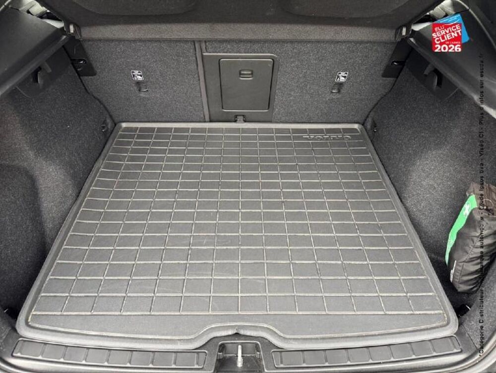XC40 Recharge 231ch Start EDT 2023 occasion 67460 Souffelweyersheim
