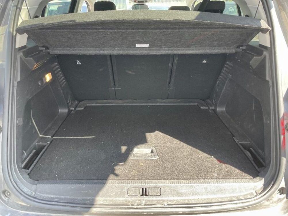 C5 aircross BlueHDi 130ch S&S Shine E6.d-TEMP 2021 occasion 27200 Vernon