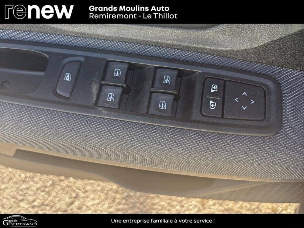 Sandero 1.2 Eco-G 120ch Stepway Expression -25 2026 occasion 88160 Le Thillot