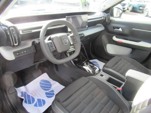 C3 Aircross 1.2 Hybride 145ch MAX 2026 occasion 91650 BREUILLET