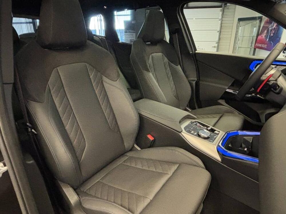 X3 M50 xDrive 398ch 2025 occasion 31100 TOULOUSE