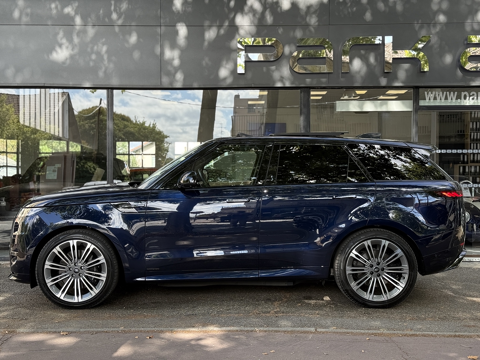 Range Rover 3.0 P510E 510CH PHEV AUTOBIOGRAPHY SWB 2023 occasion 31000 Toulouse