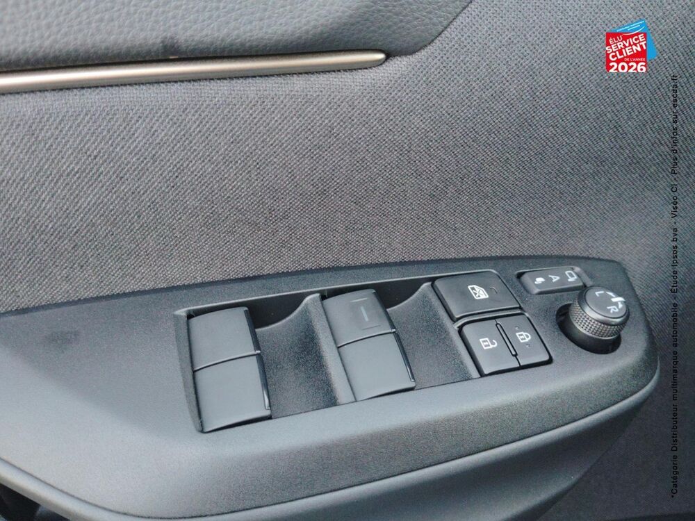 Yaris Cross 130h Design MC26 2026 occasion 57600 Forbach