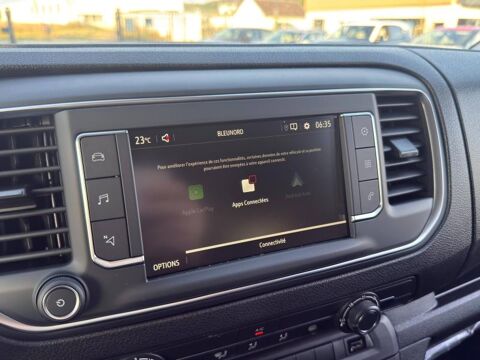 Vivaro M 2.0 BlueHDi 145ch 2023 occasion 27930 Normanville