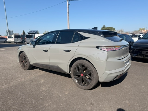 DS4 BLUEHDI 130CH PERFORMANCE LINE AUTOMATIQUE 2024 occasion 81000 Albi