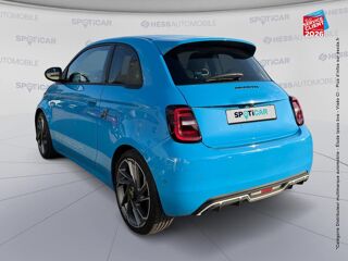 500 e 155ch Scorpionissima 2023 occasion 68110 Illzach