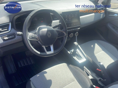 Clio V 1.0 TCE 90CH CVT EVOLUTION 2025 occasion 31600 Muret