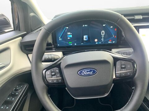 Puma Gen-E 168ch Standard Range 46 kWh Premium 2026 occasion 63000 Clermont-Ferrand