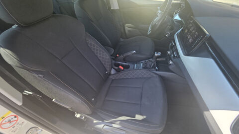 Kamiq 1.0 TSI EVO 110CH BUSINESS DSG7 2021 occasion 13400 AUBAGNE
