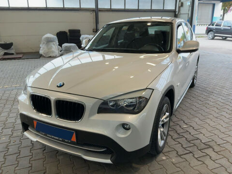 BMW X1 (E84) SDRIVE20D 184CH XLINE 2012 occasion CLOUANGE 57185