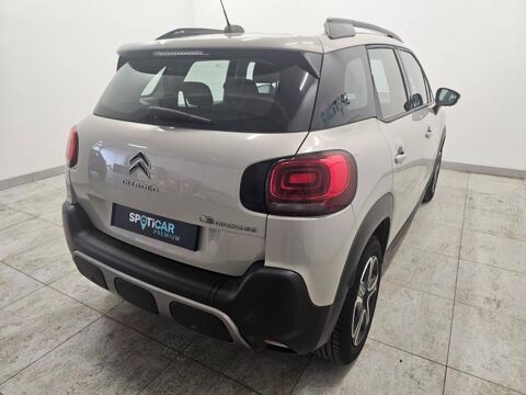 C3 Aircross PureTech 110ch S&S Feel E6.d 2019 occasion 91230 Montgeron