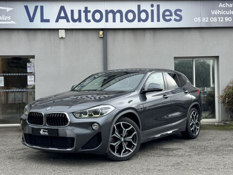 Annonce voiture BMW X2 21990 